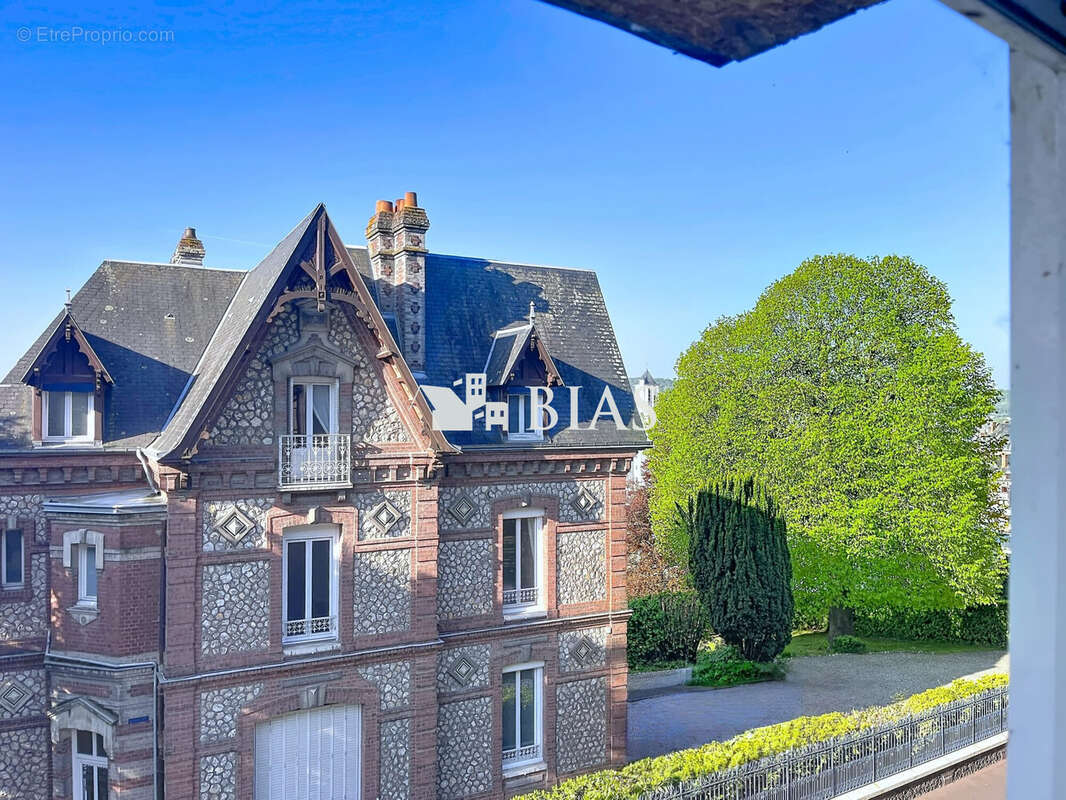Maison à PONT-AUDEMER