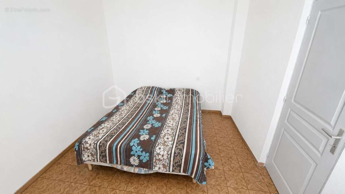 Appartement à SELESTAT