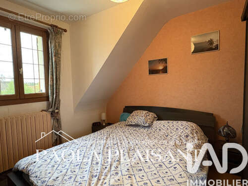 Photo 8 - Maison à MITRY-MORY