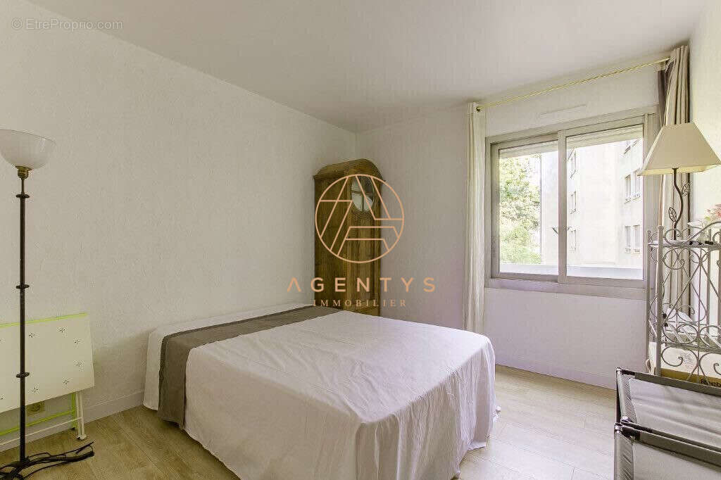 Appartement à NOGENT-SUR-MARNE