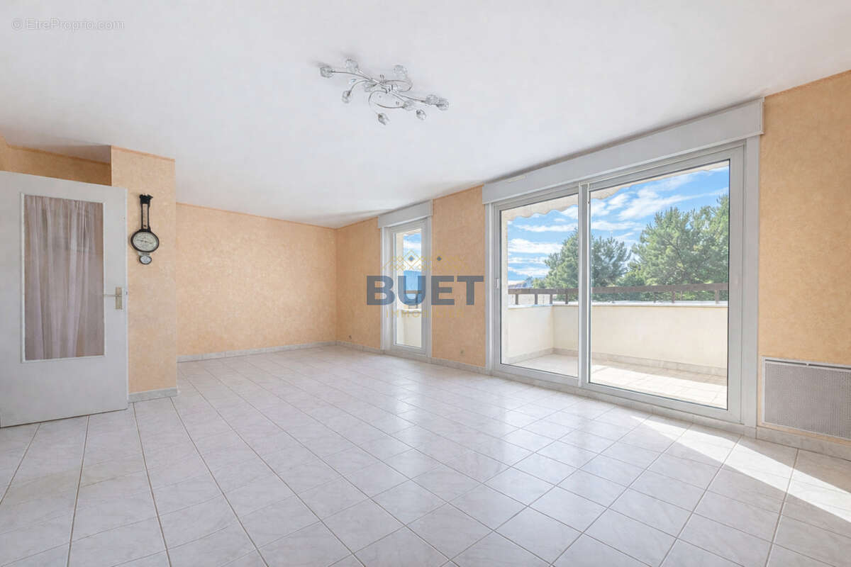 Appartement à DIJON