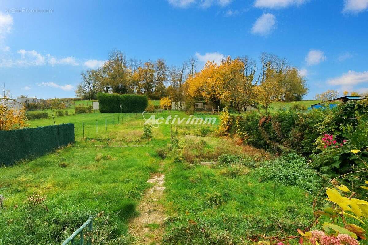 4269 3 - Maison à ANVIN