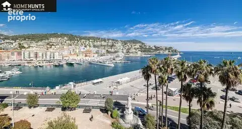 Appartement 75 m² à Nice  - photo 2