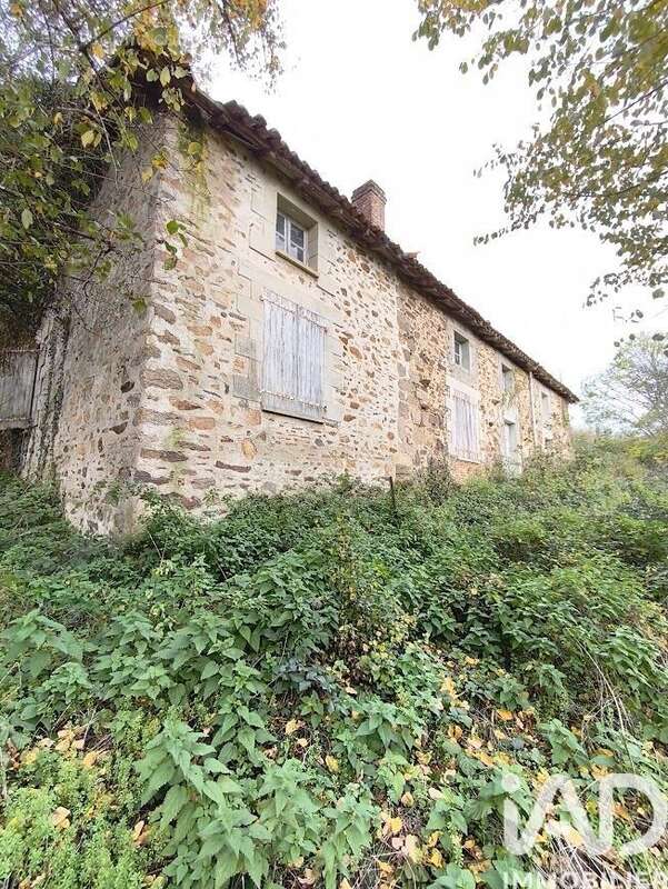 Photo 8 - Terrain à GAJOUBERT