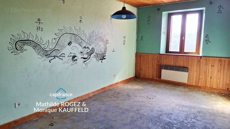 Maison de famille - 8 pièces - 180m2 - Domaize - photo 10