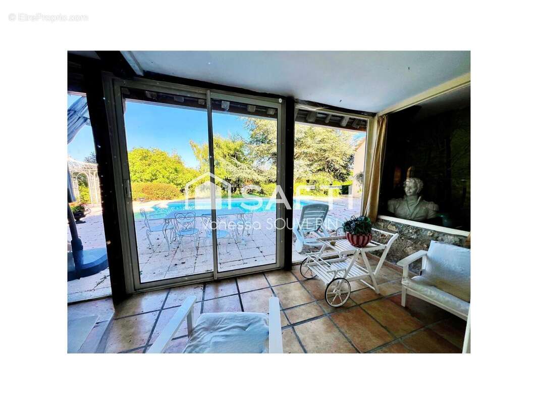 Photo 6 - Maison à NOGENT-SUR-SEINE