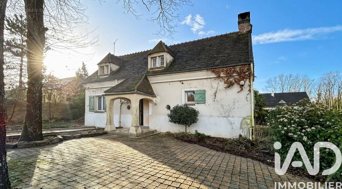 Photo 1 - Maison à MORMANT