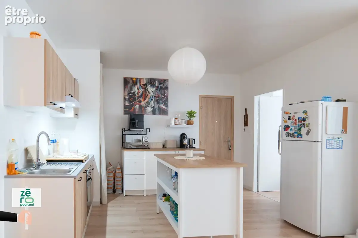 Luçon hyper-centre   immeuble de rapport   3 appartements loués   23 400 € de revenus annuels   rentabilité +8 - photo 6