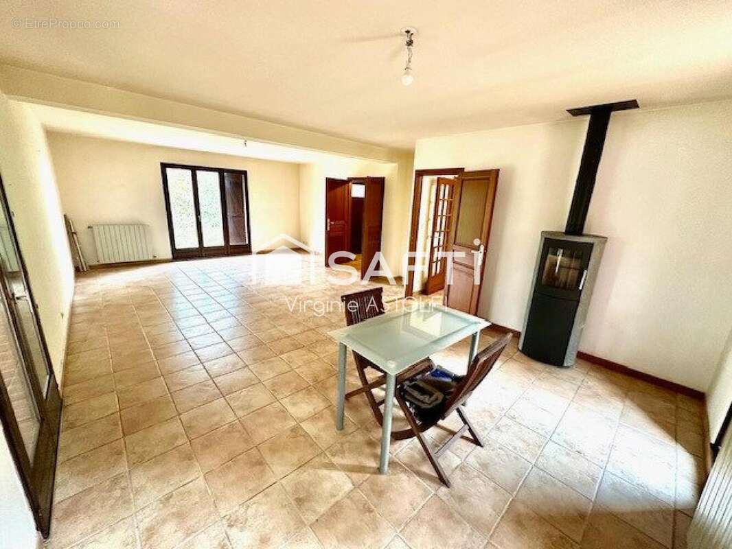 Photo 5 - Maison à RIEUMES