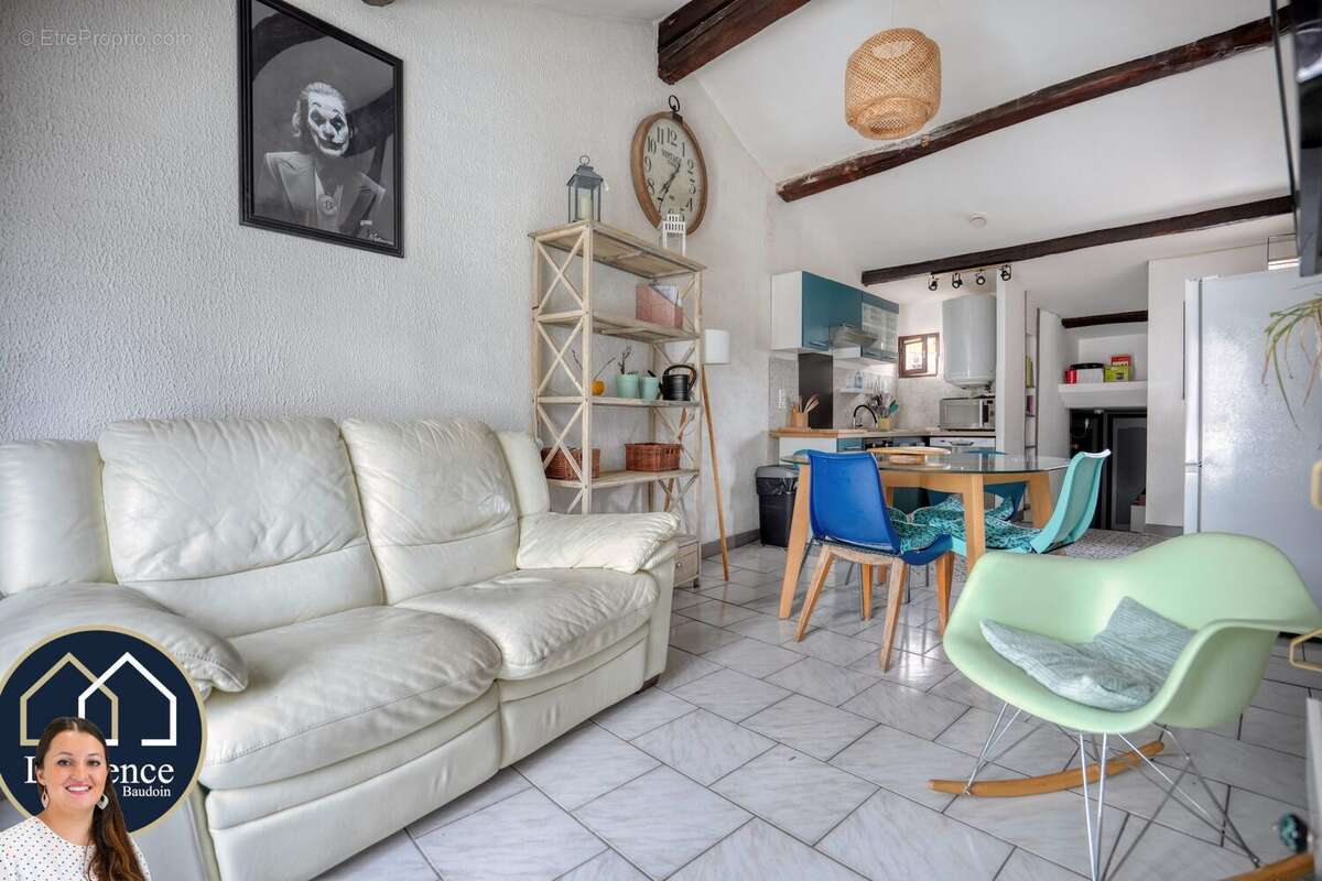Appartement à NOGENT-LE-ROI