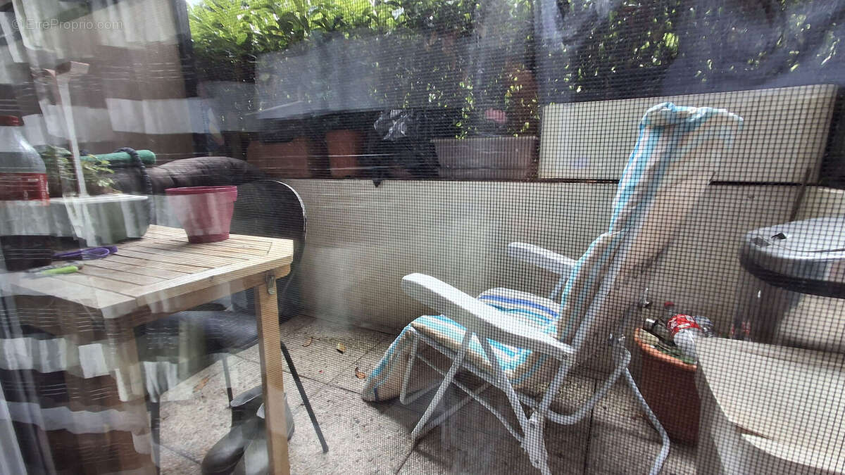 Appartement à CRETEIL