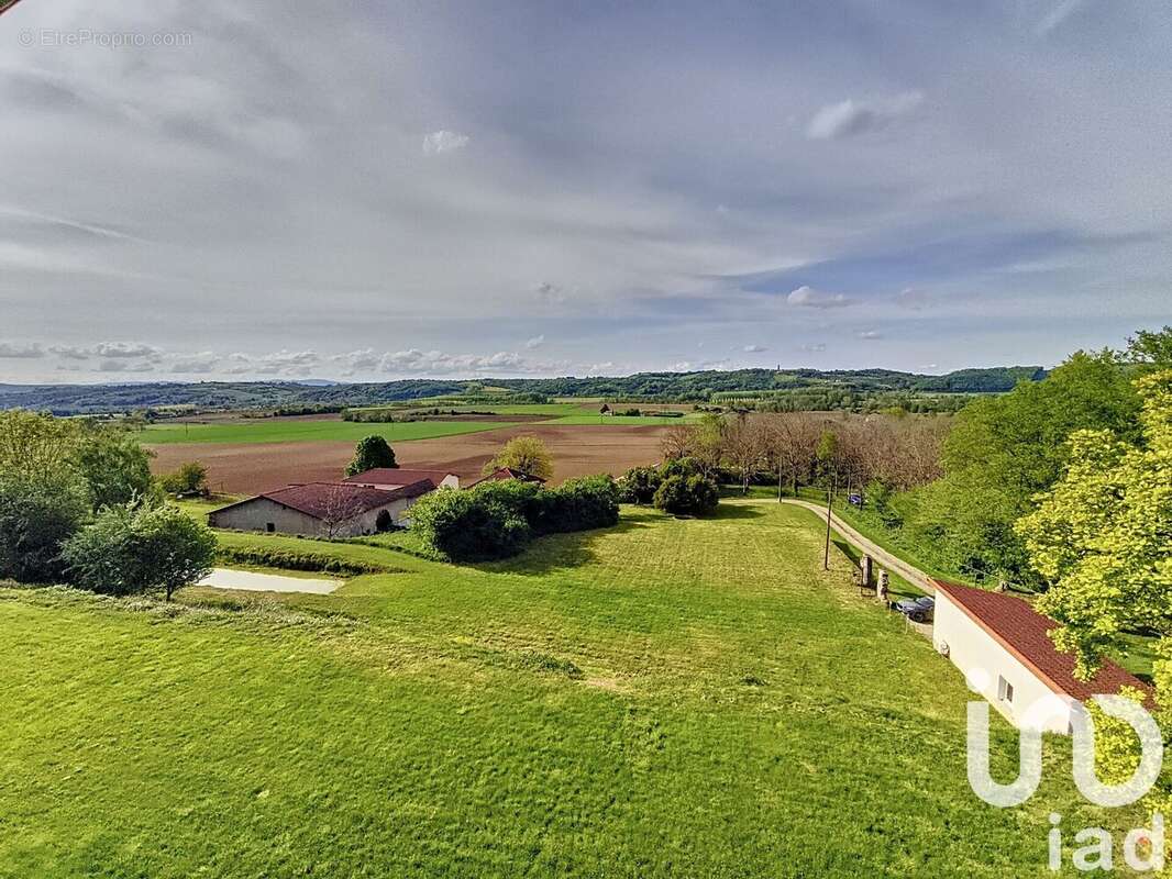 Photo 3 - Maison à SEPTEME