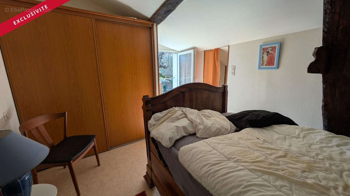 Maison à SAINT-ROMAIN