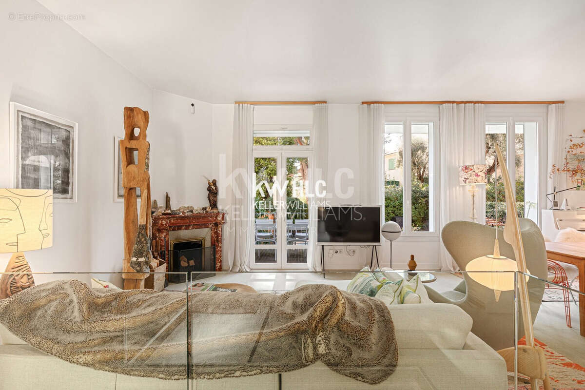 Maison à CANNES