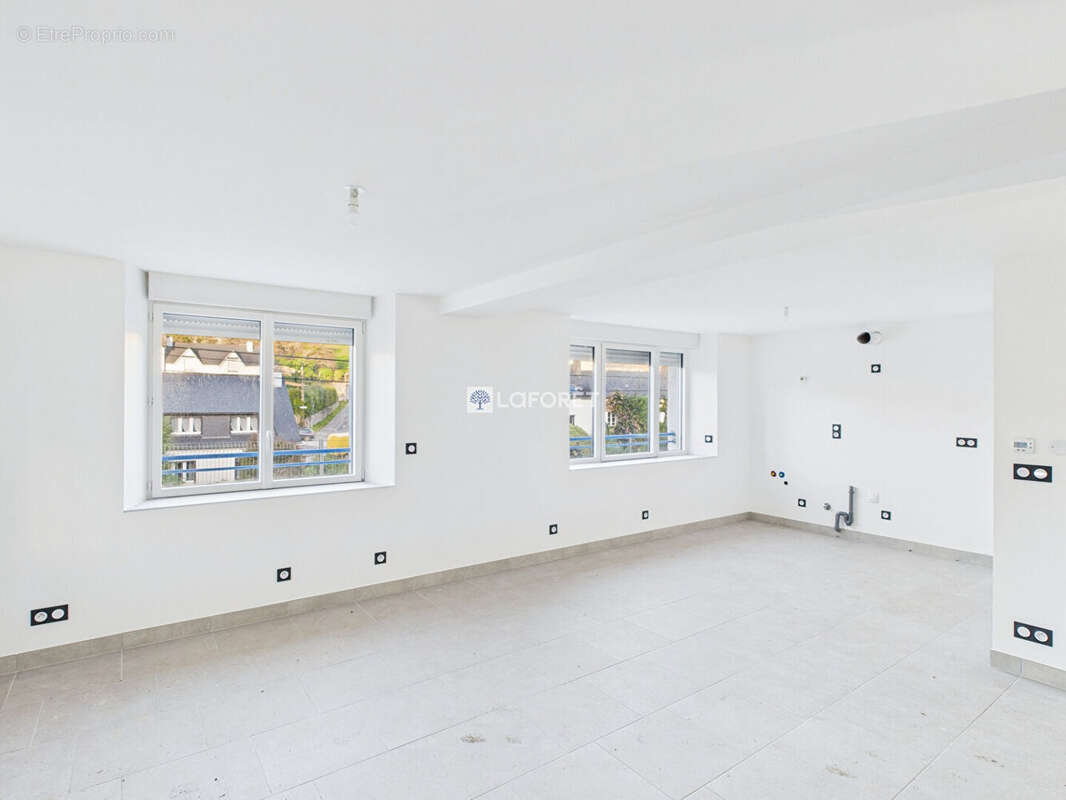 Appartement à PONT-AVEN