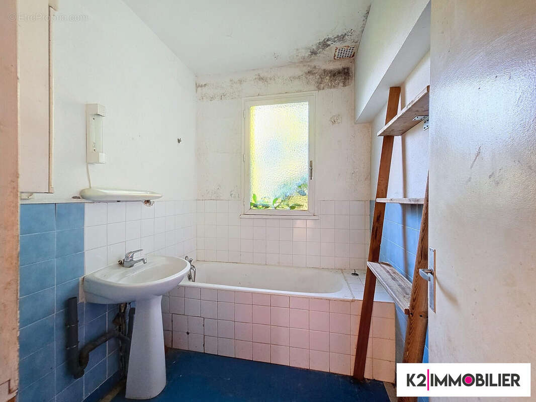 Appartement à PRIVAS