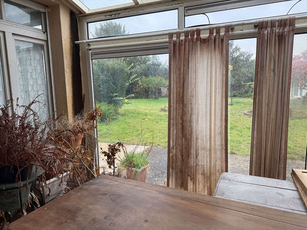 Grande maison à Saint Gervais de 604 m2 - photo 9