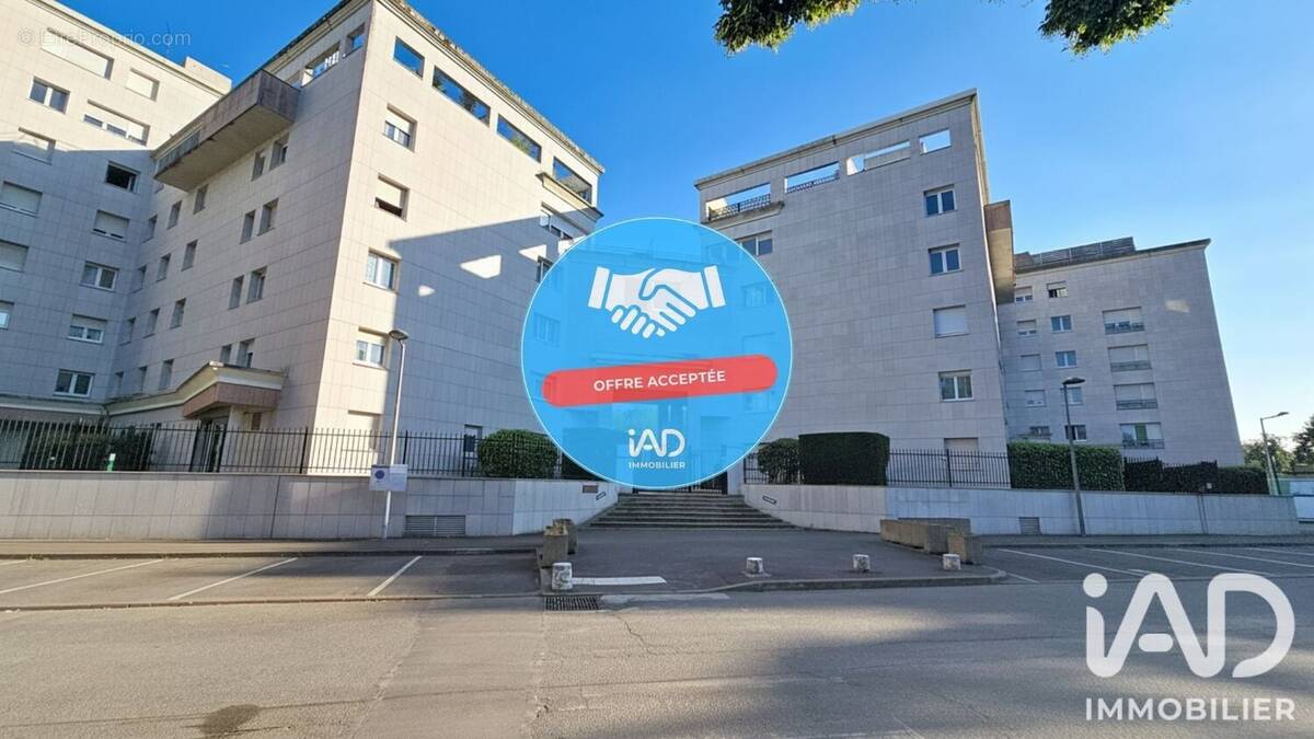 Photo 1 - Appartement à EVRY