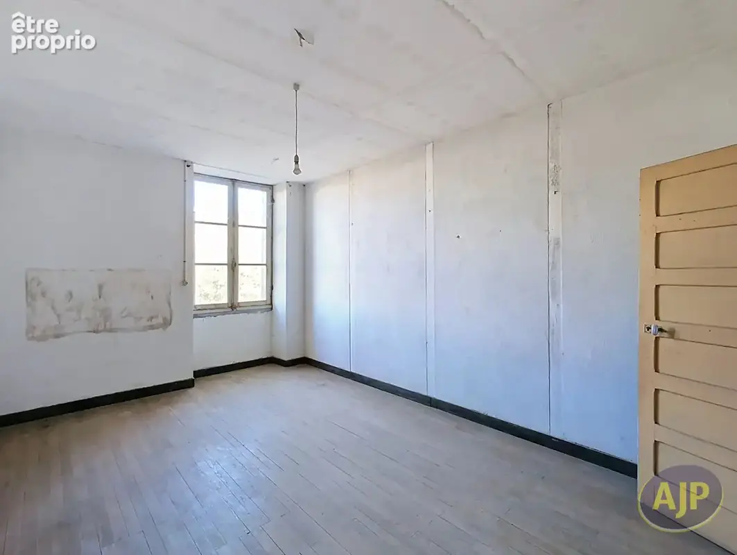 Maison Montréverd 8 pièces 220 m² - photo 13