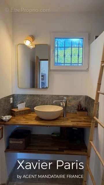 Maison à CABRIERES-D&#039;AIGUES