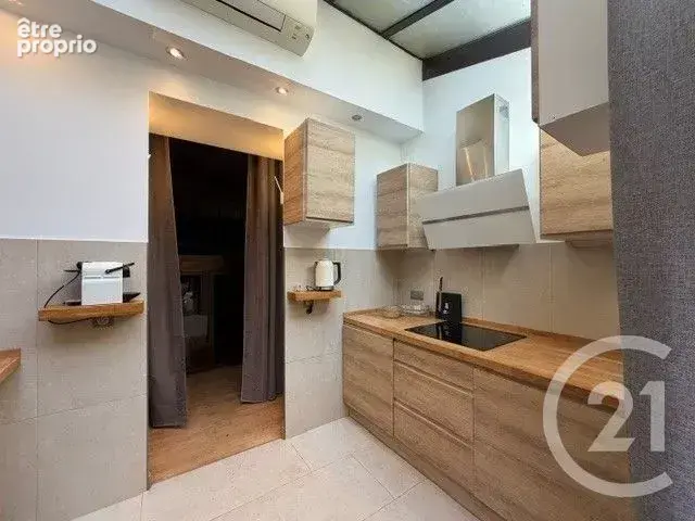 Appartement 2 pièces 55 m² à vendre à Nice (06300) - photo 4