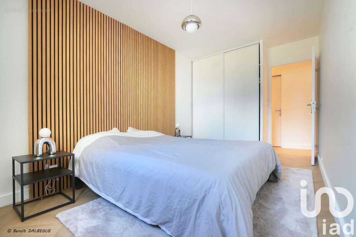 Photo 5 - Appartement à RENNES