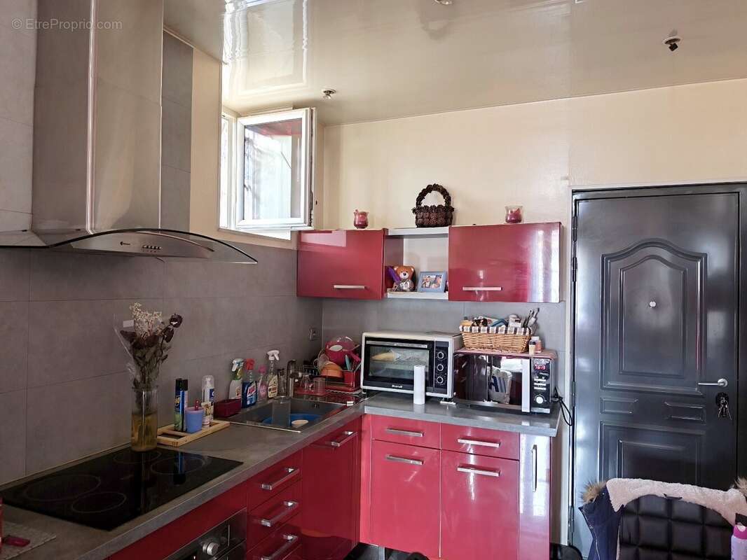 Appartement à BEZIERS