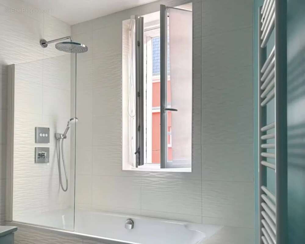 Maison typique entièrement rénovée – emplacement idéal à Trouville - photo 3