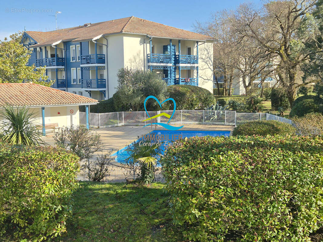 Appartement à AUDENGE