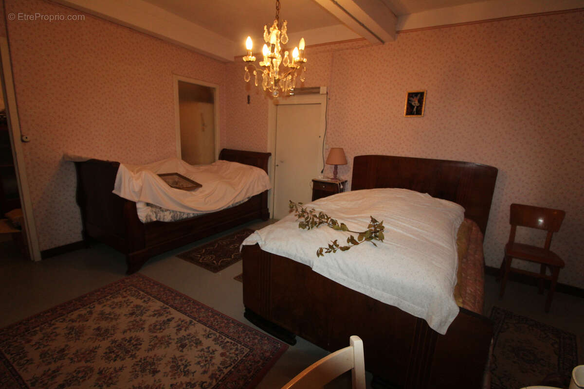 Appartement à LIMOUX