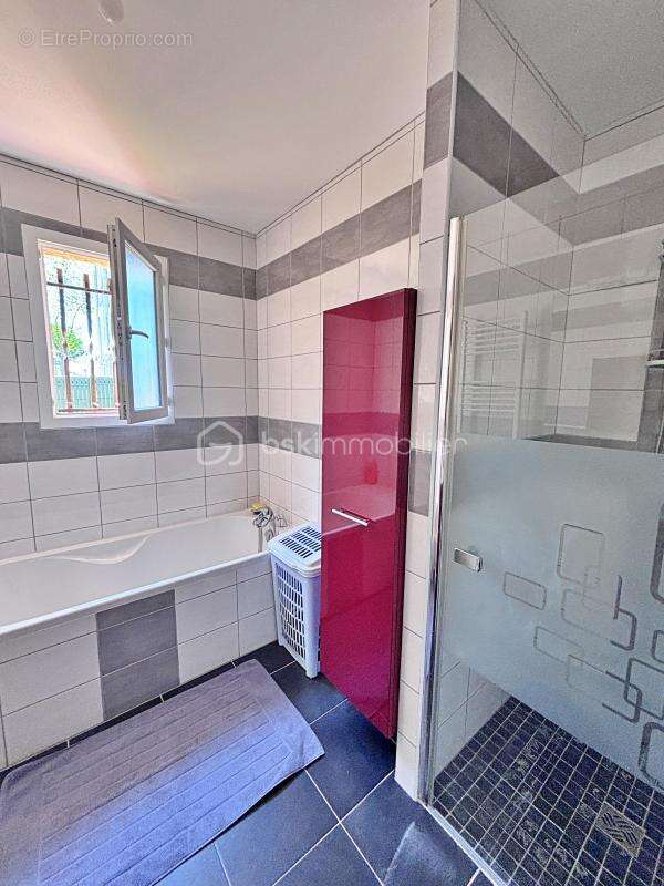 Maison de plain pied - photo 8