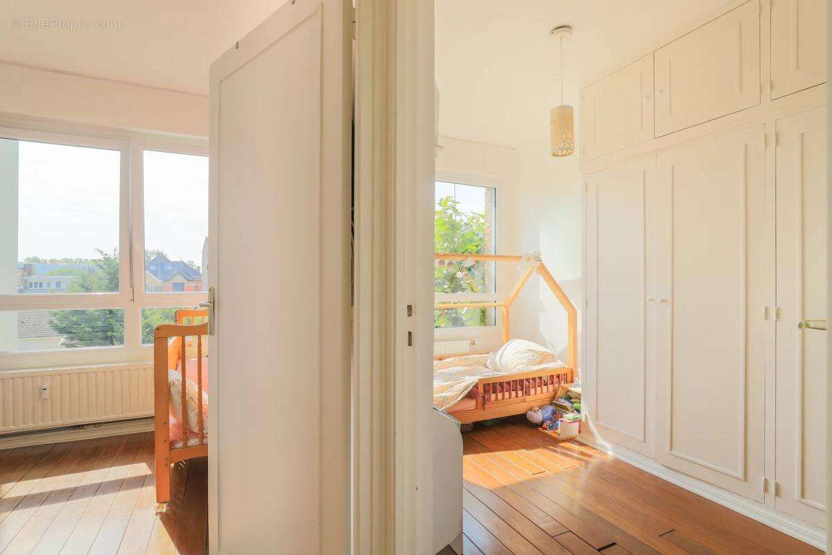 Appartement à MARCQ-EN-BAROEUL