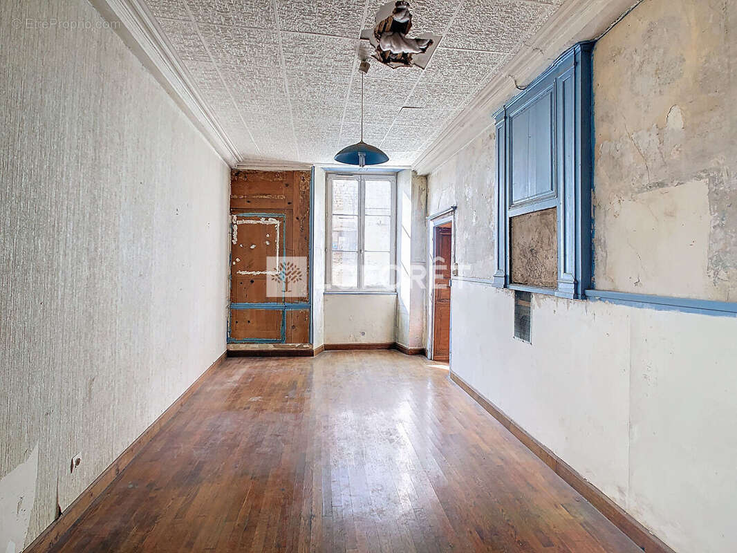 Maison de village - Vignory 6 pièce(s) 157,51 m2 - photo 7