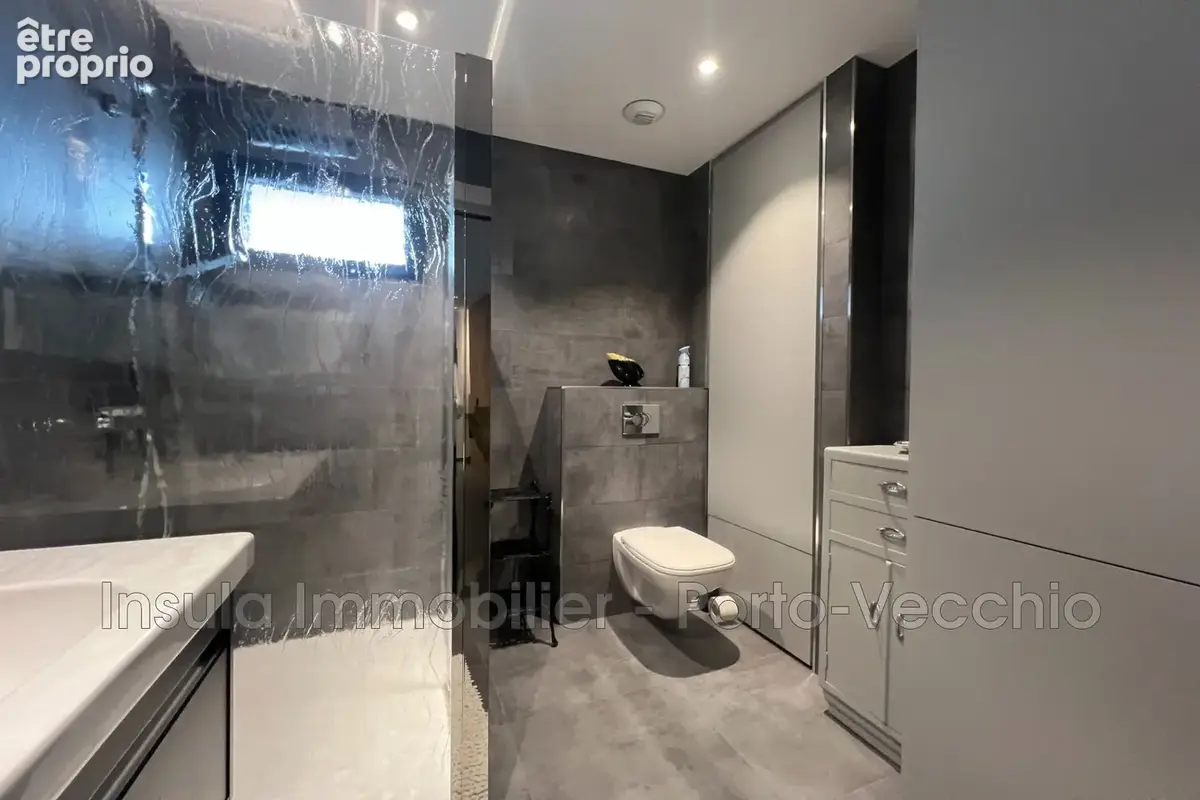 Appartement 55 m² à Porto-Vecchio  - photo 6