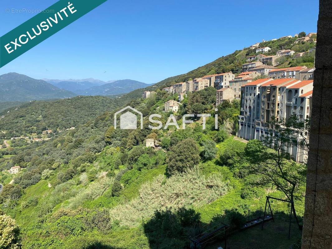 Photo 1 - Appartement à SARTENE