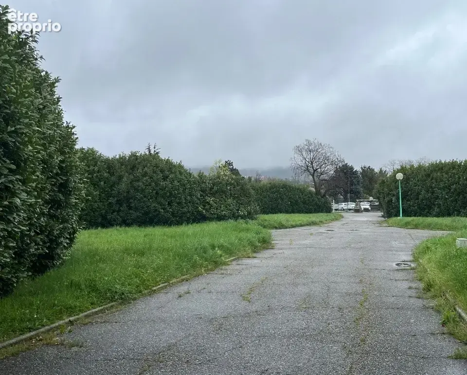 Terrain 555 m² à Loriol-Sur-Drome  - photo 6