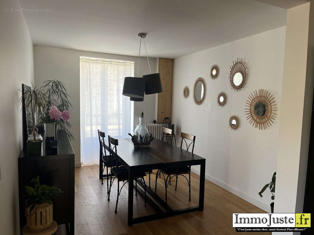 Maison à RAMBOUILLET