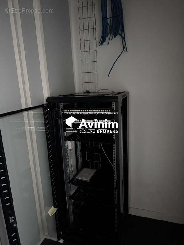 Commerce à BRIGNAIS