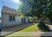 Maison à SAINT-NAZAIRE