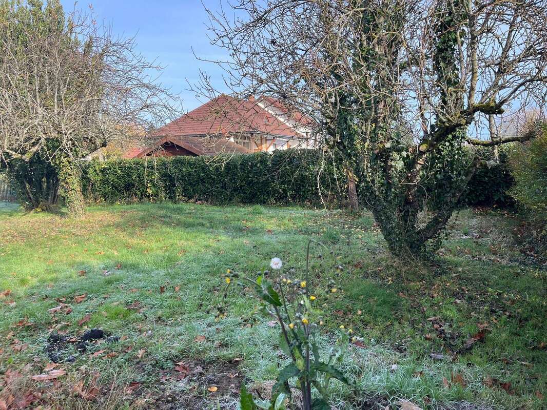 Photo 2 - Maison à BELLEVESVRE