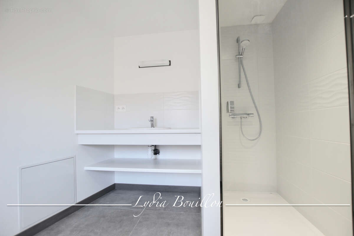 Appartement à MACON