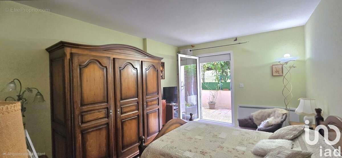 Photo 7 - Appartement à ARPAJON