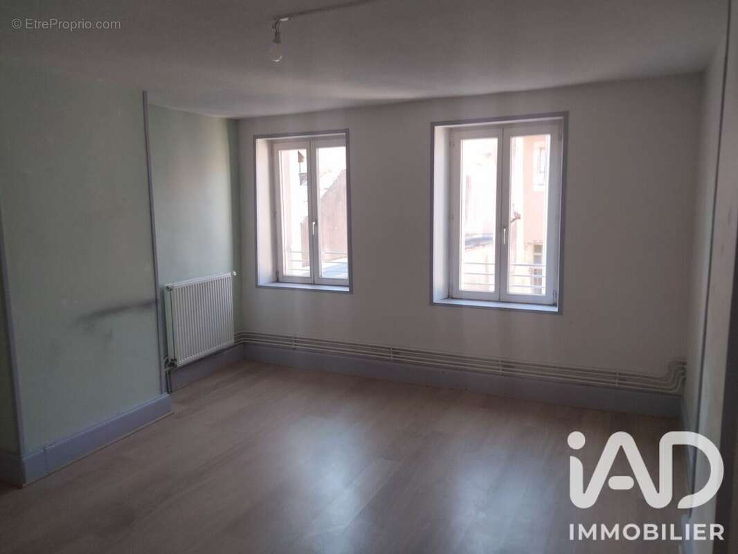 Photo 9 - Appartement à TOUL