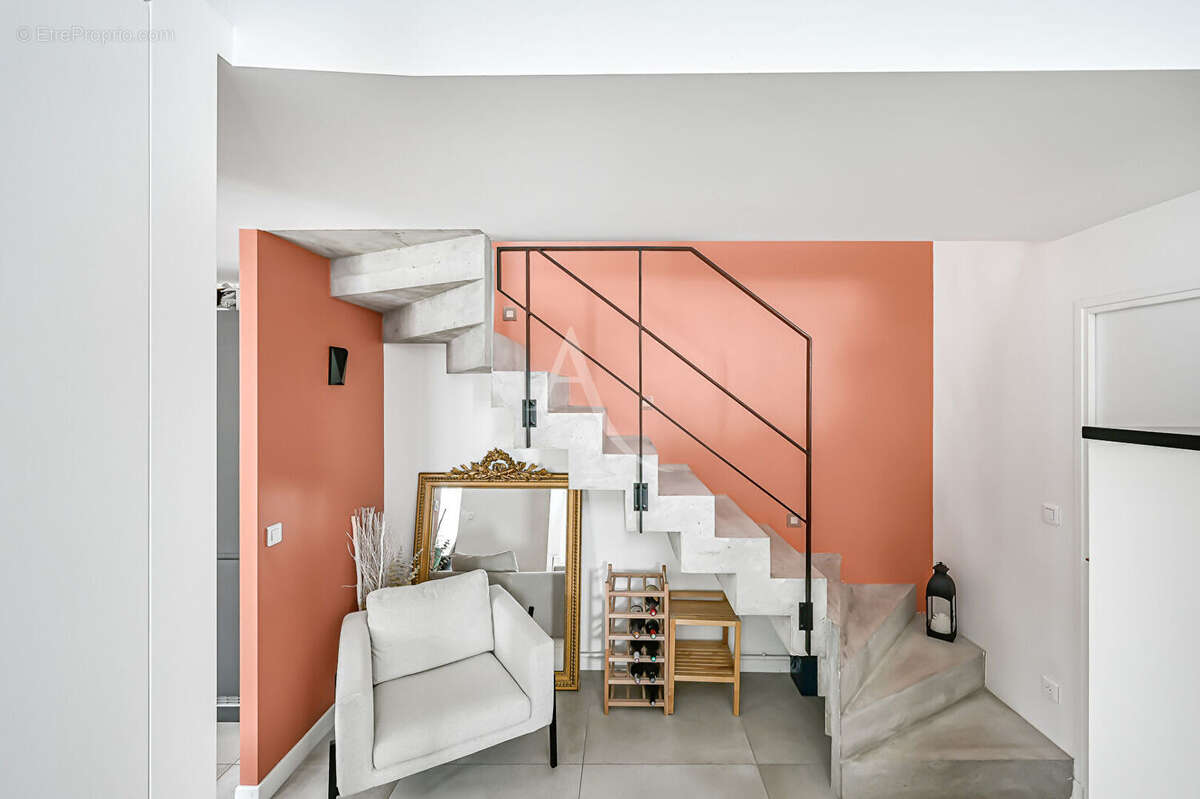 Maison à FONTENAY-SOUS-BOIS