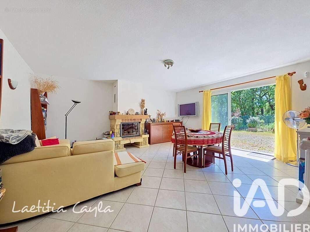 Maison 101 m² à Saint-Privat  - photo 6