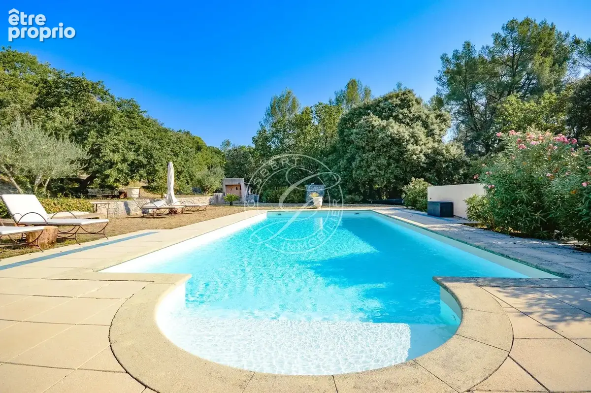 A VENDRE SALERNES  - Magnifique propriété au coeur de la campagne - photo 38