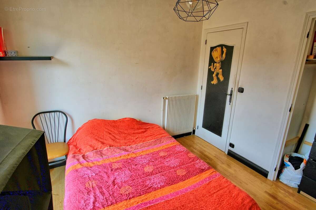 BERNIERES SUR MER - maison avec vie de plain pied, 3 chambres - photo 8