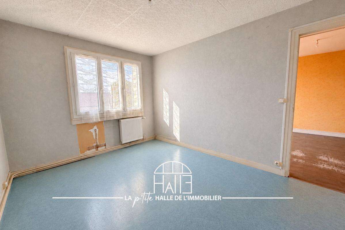 Appartement - photo 5