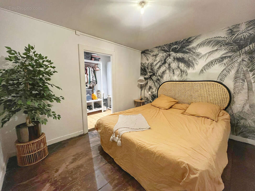 Appartement à SAINT-JEAN-PIED-DE-PORT