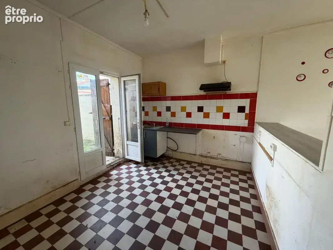 Maison À Vendre - photo 5